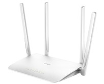 CUDY WR1300 белый