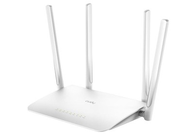 CUDY WR1300 белый