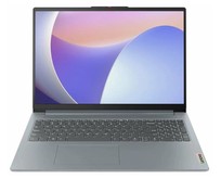 LENOVO 15.6 IdeaPad Slim 3 Grey (82XQ00BDRK) ПИ LENOVO 15.6 IdeaPad Slim 3 Grey (82XQ00BDRK) ПИ