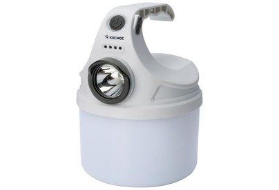 КОСМОС KOC614Lit Белый КОСМОС KOC614Lit Белый