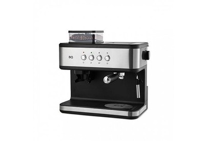 BQ CM1003 SteelBlack