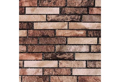 РЫЖИЙ КОТ 0,45х2м, кирпич коричневый (008193)