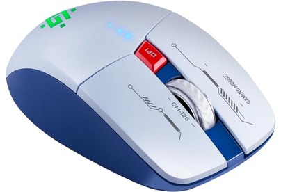 DEFENDER (52126) Tisa GM126 белый/синий