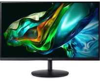 ACER 23.8 SH242YEbmihux Black (UM.QS2EE.E13) ПИ