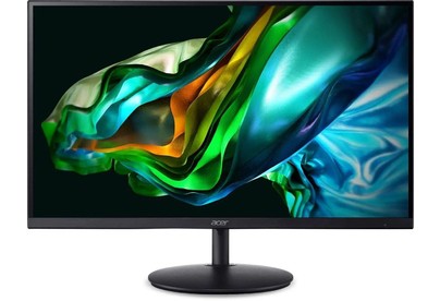 ACER 23.8 SH242YEbmihux Black (UM.QS2EE.E13) ПИ