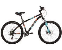 NOVATRACK 24SHD.BATTLER.12BK23 черный 161926