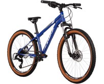 FOXX 24SHD.CAIMAN.12BL5 синий 173975