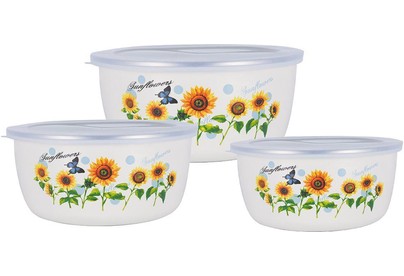 ZEIDAN Z8062503 подсолнухи