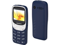 MAXVI K200 blue