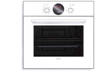 GEFEST ЭДВ ДА 60202 РБ