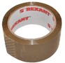 REXANT (094212) Скотч, коричневый 48мм*66м*50мкм (6)