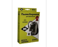 KS BS02 синтетика комл. 4шт.