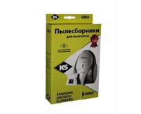 KS SM09 синтетика комл. 4шт.