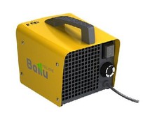 BALLU BKX3