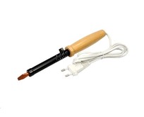 REXANT (120225) Электрический паяльник 25Вт, дерево REXANT (120225) Электрический паяльник 25Вт, дерево