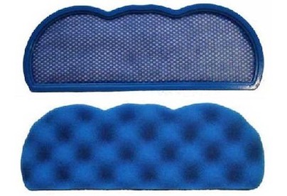 KOMFORTER HSM88 фильтр для безмешковых пылесосов Samsung