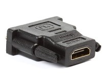 SMARTBUY (A122) адаптер HDMI F  DVI 25 M (2)