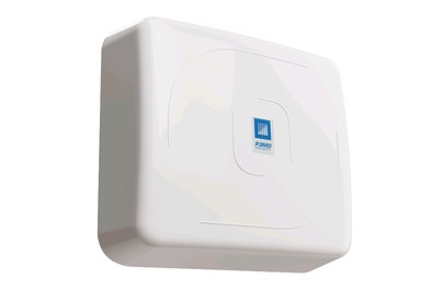 РЭМО (000000) BAS2344F FLAT MULTIBAND MIMO  усилитель (интернетсигнала)