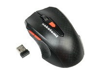 NAKATOMI MRON07U черный