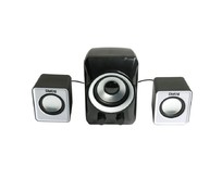 DIALOG AC202UP белый/черный