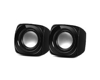 SVEN 120 черный