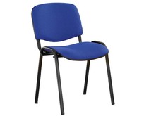 OLSS стул ИЗО ткань цвет В10 синий