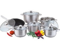 KELLI KL4101 12 предметов