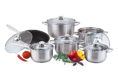 KELLI KL4101 12 предметов