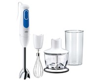 BRAUN MQ 3035 WH SAUCE (набор)