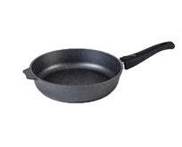 МЕЧТА 024803 Гранит star 24см съемная ручка