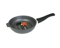 МЕЧТА 026803 Гранит star 26см съемная ручка