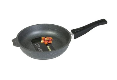 МЕЧТА 026803 Гранит star 26см съемная ручка