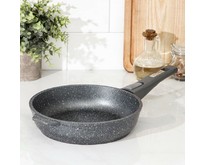 МЕЧТА 022701 Гранит 22см съемная ручка