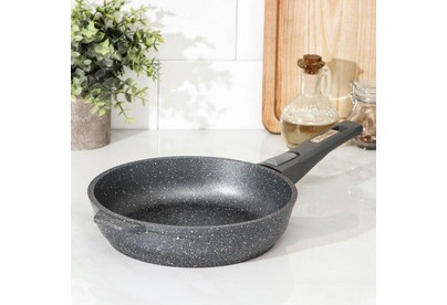 МЕЧТА 022701 Гранит 22см съемная ручка