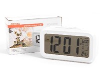 СИГНАЛ (18136) EC137W белый