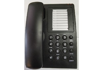 ВЕКТОР 556/02 BLACK