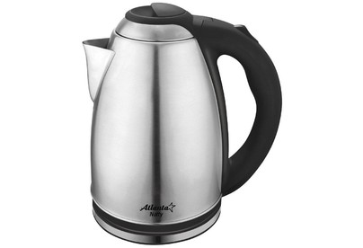 ATLANTA ATH2434 (1,8л. металл) черный\серебристый