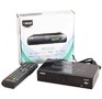 ЭФИР HD225 DVBT2/DOLBY DIGITAL/WIFI/дисплей, металл
