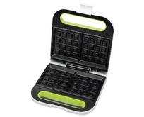 GALAXY GL 2963 вафельница