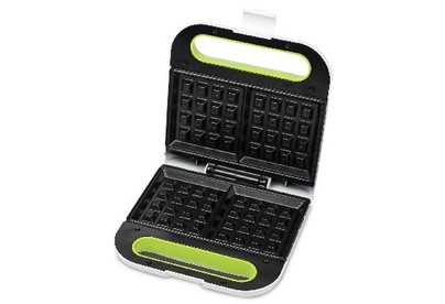 GALAXY GL 2963 вафельница