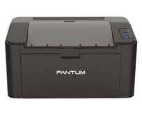 PANTUM P2207 Black