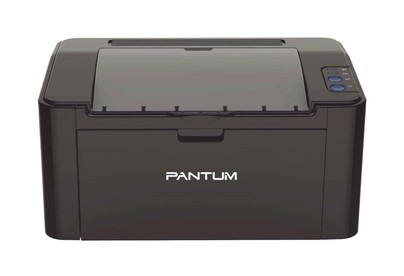 PANTUM P2207 Black