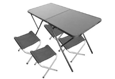 PARK В поход (993089)