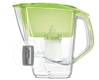 БАРЬЕР В552Р00 ПРАЙМ зеленое яблоко