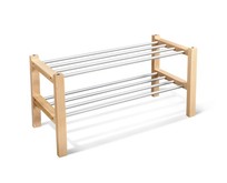 SHEFFILTON Альберо SHTSR9 прозрач лак/алюм.металлик (985635)