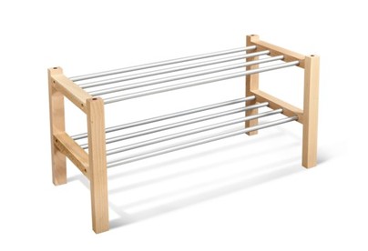 SHEFFILTON Альберо SHTSR9 прозрач лак/алюм.металлик (985635)