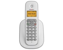 TEXET TXD4505A White/Gray