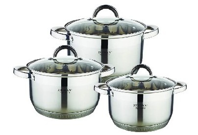 ZEIDAN Z50626 4л, 5,3л, 6,7л