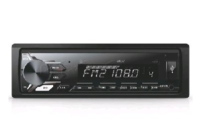 ACV AVS812BW белый