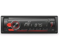 ACV AVS912BR красный